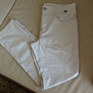 Travis Mathew Open to Close Tech Chino Pant